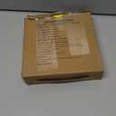 LED Rope Lights, 16ft Warm White Strip Lights, Connectable and Flexible Tape Lights with Fuse Holder, Clear Thick PVC Jacket and High Brightness Advanced LEDs, Waterproof for Indoor Outdoor Use