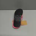 Zeroxposur Kid's Flip-Flops, Outdoor Footwear, Hot Pink, Size 1/2