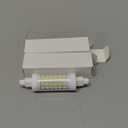 DUMILOO R7S LED Bulb Dimmable 120V 100W 78mm T3 J Type Halogen Bulb Equivalent,3.07 inch Long Double Ended Floodlight Bulbs for Work,Security,Landscape Lights,Floor Lamps,Daylight White 5000K,2 Pack