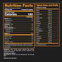 BPI Sports ISO HD Isolate Protein Powder  100% Whey Isolate, Protein Powder for Muscle Gain - Vanilla Cookie, 4.8 LBS - 70 Servings