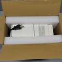 Instant Hot Water Dispenser for Quick Heating & Dispense,Adjustable Temperatures & 3 Water Volume Dispense, Removable 100 Ounce 3L Water Tank Capacity, BPA Free