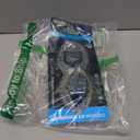 Speedo Swim Goggles Mirrored Vanquisher 2.0
