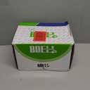 Ford Starter Replacement New for 00-05 Excursion, 99-13 Expedition F-150 F-250 F-350 F-450 F-550 Super-Duty Lincoln Navigator, 05-10 Mustang, 99-13 V8 V10 4.6 5.0 5.4 6.2 6.8L, 4L34-11000-AA 6646N