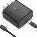 2025 New 45W Super Fast Charger USB C Android Phone Charger Fast Charging Replacement for Samsung Galaxy S25/S25 Ultra/S25+/S24 Ultra/S24/S24+/S23 Ultra/S23/S22/S20/S21/Note 10,Galaxy Tab, 6ft C Cable