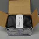 2026New Wireless Retro Game Console, 40000+Games and 23 Emulators, Plug and Play 4K HD HDMI TV Game Stick, with Dual 2.4G Wireless Controllers (128G) White