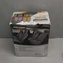 West Coast Auto Universal Baja Saddle Blanket Bench Full Size Seat Cover Fits Ford, Chevrolet, Dodge, and Full Size Pickup Trucks (Brown)