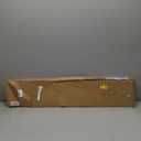 Window Visors Rain Guards for Chevy Silverado/GMC Sierra 1500 2500HD 3500HD Double/Extended Cab 2014-2018,Side Wind Deflectors Vent Guard Shade Sun Smoke 94528, 4-Pieces Set