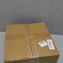 BSTKEY Set of 2 Olive Oil Dispenser Bottle with Stopper, Elegant Style Glass Cruet Bottles for Kitchen, 250ml Oil Dispenser Spout Container for Syrup Olive Vinegar