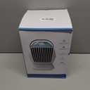 Air Conditioners, 3-in-1 Free Standing Cooling AC Unit Fan,