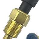 1TS1014 Coolant Temperature Sensor Compatible with Century (94-02), Lesabre (96-99), Regal (96-02), Grand Prix (96-02), S10 (94-97), Lumina (96-01) 10096181