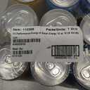 Cellucor C4 Smart Energy Drinks Variety Pack, Sugar Free Performance Fuel & Nootropic Brain Booster, Coffee Substitute or Alternative, 4 Flavor Tropical Oasis Variety 12 Pack BB 7/31/25