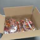 Albanese Mini Assorted Fruit Gummi Worms 4 ct 5lb BBD Apr 16 2027