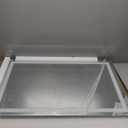 Led Bathroom Mirror, 36x24 Bathroom Vanity Mirror for Wall with Light, IP54 Enhanced Anti-Fog, Dimmable 3 Colors, Memory Function, Backlit and Front Lit, Shatter-Proof Glass, Plug-in/Hardwired