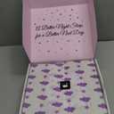 SLEEP SANCTUARY 100% Viscose Derived from Bamboo Sheets King Size 6pcs  BamBliss Luxury Cooling Sheets for Hot Sleepers - Cloud Soft, 17" Deep Pocket, Ultra Durable Bed Set (Light Grey)