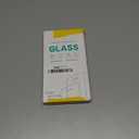 PEHAEL 3+3Pack for iPhone 16 Pro Max Privacy Screen Protector with Camera Lens Protector Full Coverage Anti-Spy Tempered Glass Film 9H Hardness Easy Installation Bubble Free [6.9 inch]