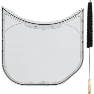 ADQ56656403 Dryer Lint Filter Replacement for LG Kenmore Dryer, Replaces ADQ56656403 AP4457244 1462822 ADQ56656403 AP7012980 PS16546780 Dryer Lint Screen