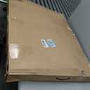 ABE Raised Dog Bed - X-Large Elevated Outdoor Cot, Cooling Off-Ground Dog Bed