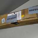 Medline Aluminum Forearm Crutches, Adult, Cuff Size 4", Pack of 2