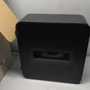 Sonos Sub 4 - Wireless Subwoofer - Black