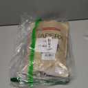 SHAPERX Women's Fajas Colombianas Tummy Control Shapewear Postpartum Full Body Shaper Butt Lifter Bodysuit (Large, Black)