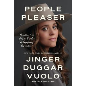 People Pleaser: Breaking Free from the Burden of Imaginary Expectations