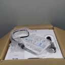 Breville Barista Pro Espresso Machine BES878BSS, Brushed Stainless Steel
