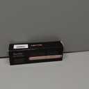 Terviiix Mini Hair Straightener Adjustable Temp, TravelSize Mini Flat Iron, Mini Flat Irons for Short Hair/Curls Bangs, Ceramic Portable Small Hair Curler, Dual Voltage, AutoOff, 1/2'', Matte Pink