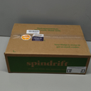 Spindrift Strawberry Lemonade Can 12 Ounce (Pack of 24), BB:04/30/26