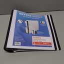 Staples Better Binder - 2" - White
