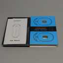 AI Hand Warmers Rechargeable 2 Pack, AI Smart Chips Electric Hand Warmers, 20Hrs Long Safe Heat, Portable Pocket Heater, Gifts for Christmas, Outdoor, Hunting, Golf, Camping Accessories