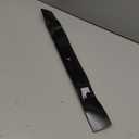 GICOOL 21 Inch Mulching Blade for MTD Troy-Bilt Cub Cadet Craftsman Lawn Mowers, Fits TB110 TB230 TB240 TB210, Replaces 942-0741A 742-0741A 742-04100 942-0741 CMXGZAM100067, 2 Pack