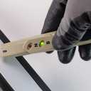 General Tools AMY6 Magnetic Tester , Blue