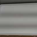 18 x 26 Inch Plastic Tray White