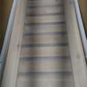 Raised Garden Bed with Trellis - Elevated Wooden Planter Box with Legs, Detachable Bottom, Side Hooks & Rack - Easy to Assemble, No Tools Needed, Beginner Gardeners, Patio, Outdoor