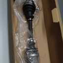 Rear Left/Right CV Axle with Wheel Bearing Kit for Polaris Sportsman 570 EPS Premium SP Trail 2016 2017 2018 2019 2020 2021 2022, Sportsman 450 HO EPS 2017 2018 2019 2020 2021, 1332656, 1332881