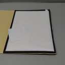 Canvcle 2PCS Screen Protector for 2023-2025 2026 Ford Super Duty F250 F350 F450, 12 Inch Touch Screen Protector Tempered Glass Navigation Display Screen Cover Infotainment Protective Film