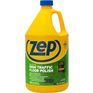 Zep High Traffic Floor Polish - 1 Gallon