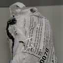 Wedding Backdrop Arch Cover Set of 3,Arch Covers Stretchy Backdrop for Party Wedding Birthday Baby Shower,White (7.2ft, 6.6ft, 6ft)