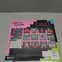 2026 Squid Game Wall Calendar (12 x 12 x 0.14 inches)