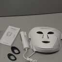 CurrentBody Skin LED Light Therapy Mask: Series 2