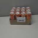 Mountain Dew Kickstart, Orange Citrus, 92mg Caffeine, Vitamins B & C, 80 Calories, 5% Juice, 16 Fl Oz (Pack of 12)