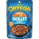 Ortega Taco Skillet Sauce, 7 Ounce