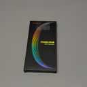 TORRAS for iPhone 17 Pro Max Case with Stand, Compatible with MagSafe, 4X Military Grade Protection, Camera Control Button Translucent Slim Phone Case for iPhone 17 Pro Max 6.9", Deep Blue