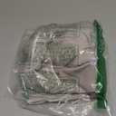 ANIAC Funny Small Dog Hoodies for Girl Boy Bunny Ears Dog Clothes Hooded Puppy Sweatshirt Cat Apparel Pet Costume for Easter Halloween Christmas Holiday (Large, Grey)