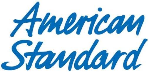 American Standard 735154-400.020 Tank Cover, White, 8.7 x 1.6 x 15.7