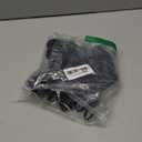 Tactical Night Vision Goggles Model AN/PVS31 with Adjustable Helmet Mount for Cosplay and Display, No Function