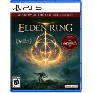 Elden Ring Shadow of the Erdtree PS5