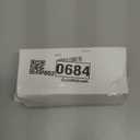 REAVEE Oversized Square Reading Glasses Oprah Style for Women, Blue Light Blocking Large Frame Computer Readers Spring Hinge (Black/Leopard/Grey Leopard) +2.5