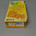 From the Ground Up - Cauliflower Crackers Cheddar - 4 oz. (EXP 03/11/26)