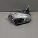 Ieumaz Scrunch Butt Lifting Leggings for Women Gym Seamless Workout Leggings Mid Low Waist Tummy Control Yoga Pants (Medium, Black)